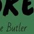 Broken Brooke Butler Lyrics