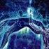 King Witch Body Of Light Beyond The Black Gate