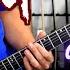 Slipknot Critical Darling Guitar Cover