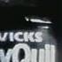 NyQuil Commercial 1996