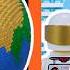 I Simulated A LEGO PLANET