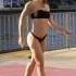 Nika Lazutina Female Fitness Motivation 46