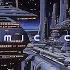Cosmic City Space Music For Cosmic Drift