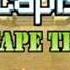The Escapists Escape Team Soundtrack Exercise Period