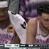 How Terrence Shannon Jr Earned Minutes In The WCF
