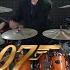 James Bond 007 Theme Song On Drums Percussion By Kalonica Nicx