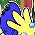 PLAYER REPAIRS BLUE Roblox Rainbow Friends Animation