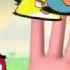 Angry Birds Finger Family Popular Nursery Rhymes And Kids Songs Superkidstv