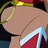 Superman Vs Wonder Woman Full Fight HD