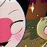 Countryhumans Japan Italy Germany Shy