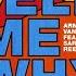 Armin Van Buuren Feat Sarah Reeves Tell Me Why Extended Mix