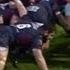 TOP 14 Résumé Racing Bordeaux 23 18 J12 Saison 2015 2016