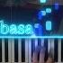 Little Witch Academia ED 2 Toumei Na Tsubasa Arr Rafik El Jar Piano Cover