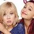 Backhouse Mike Just Fine Acapella Sam And Cat Theme Song