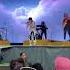 King Princess Clip Prophet