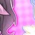 XOXO Kisses Hugs Meme Fake Collab W Kenziewashere Gacha Life 2