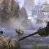 Chinese Fantasy Music Panda Power