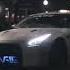 Night Lovell Dark Light Liberty Walk GTR Showtime