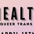QTHealth831 Access To Feminizing Surgery