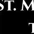 Litany Of St Michael The Archangel