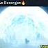 Kawaki Saves Naruto From Borushiki Massive Rasengan Boruto Naruto Shorts