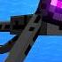 How Minecraft Mobs Act When You Leave