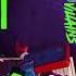 Lego DC Super Villains Menu Music