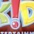 Logo Evolution 4Kids Entertainment 1995 2012 Ep 156