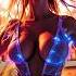 Positive Vibes Techno BurningMan Festival AI Cinematic Clip Scordalus Official Music Video