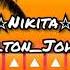 ELTON JOHN NIKITA REGGAE SLOW OFFICIAL MUSIC