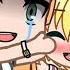 The Transformation Meme BUt DIfFeReNt Miraculous LadyBug Gacha Club Gacha Life Shorts