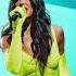 Dua Lipa Pretty Please Live Studio Version Future Nostalgia Tour