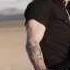 ADRENALINE MOB Indifferent OFFICIAL VIDEO