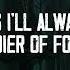 Paul Di Anno Soldier Of Fortune