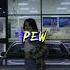 Young Fanatic Shhh Phew Phew Lyrics Video Dat Bitch Go Pew When I Shoot It S On Mute