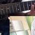 Tejina Senpai OP FANTASTIC ILLUSION Guitar Cover