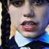 I M In Love With Judas Wednesdayaddams Jennaortega