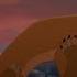The Lion King 2 Last Fight Kiara VS Zira This Is For You Scar Scene