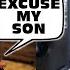 Kid Temper Tantrum Uses AI To Get Out Of School They Thought It Was His Mom Original