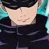 AMV Satoru Gojo Only One King Jujitsu Kaisen