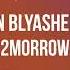 Ivan Blyashenko 2morrow