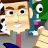 Unbeatable But Every Turn A Different Character Is Used FNF Unbeatable Betadciu