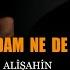 Ne Sevdam Ne De Hissim Feat Babak Alaghebandian