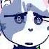 FW STAY HAPPY GIRL Animation Meme