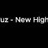 K Da Cruz New High Energy Radio Edit