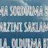 Ece Mumay Galaksi Lyrics Sözleri