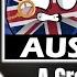 AMERICAN REACTS TO History Of Australia Animated