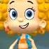 Bubble Guppies Learning How To Raise Your Hand Official Dance Scale Music Video