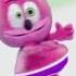 KUMMIPEA Gummibär Song Reversed Pitched Effects