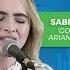 SABRINA CARPENTER GOD IS A WOMAN COVER